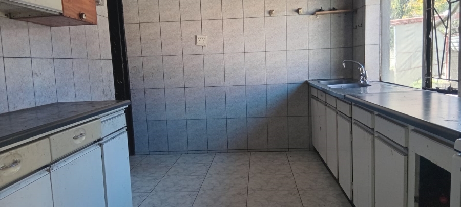 To Let 6 Bedroom Property for Rent in Sasolburg Ext 4 Free State